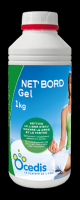 Net bord GEL 1kg
